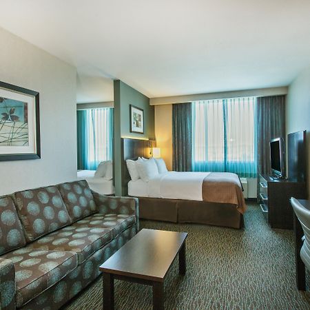 Holiday Inn Saskatoon Downtown, An Ihg Hotel מראה חיצוני תמונה