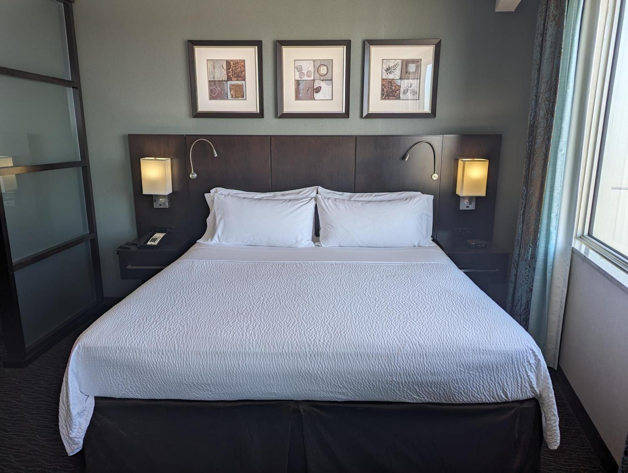 Holiday Inn Saskatoon Downtown By Ihg מראה חיצוני תמונה